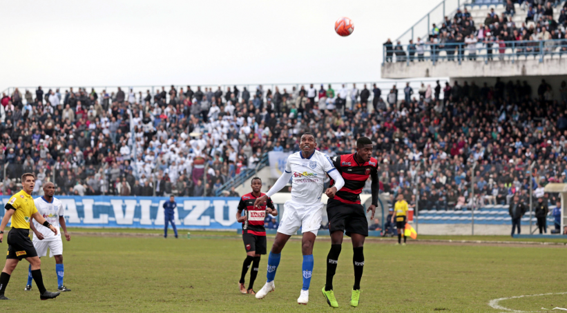 Times do RS: Campeonato Gaúcho Divisão de Acesso 2020 (2ª Divisão)